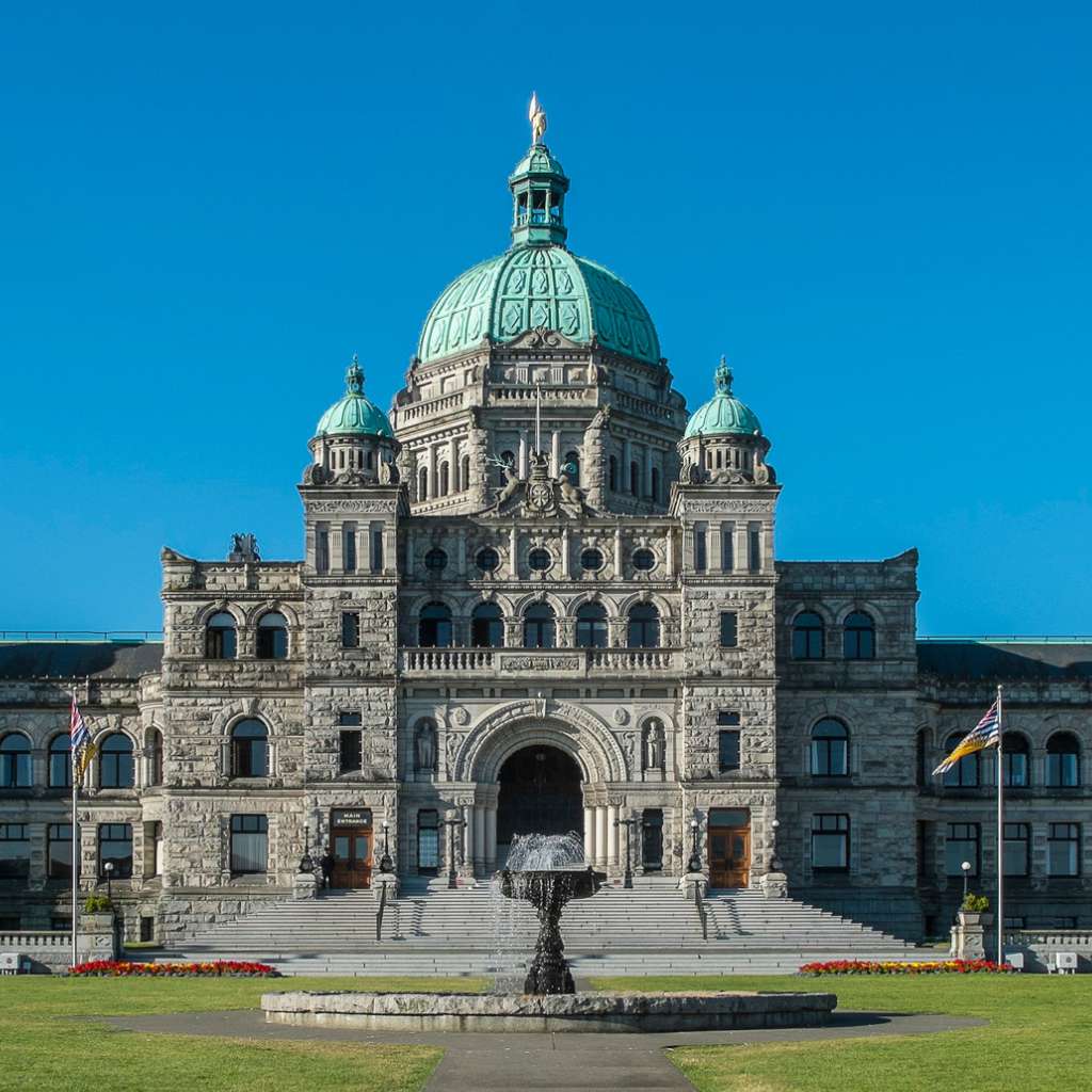 Legislative Assembly